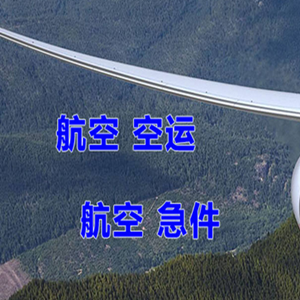 鄂尔多斯伊金霍洛航空快运快递-选东方航空和上海航空