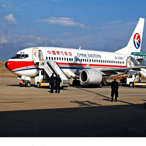 鄂尔多斯伊金霍洛航空快运航空快运业稳步发展的原因是什么？